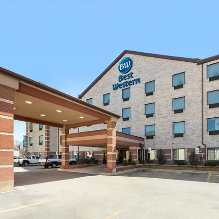 Best Western Inn & Suites - Midway Airport