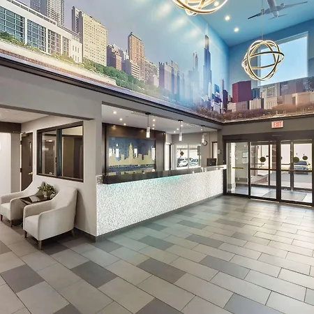 Best Western Inn & Suites - Midway Airport