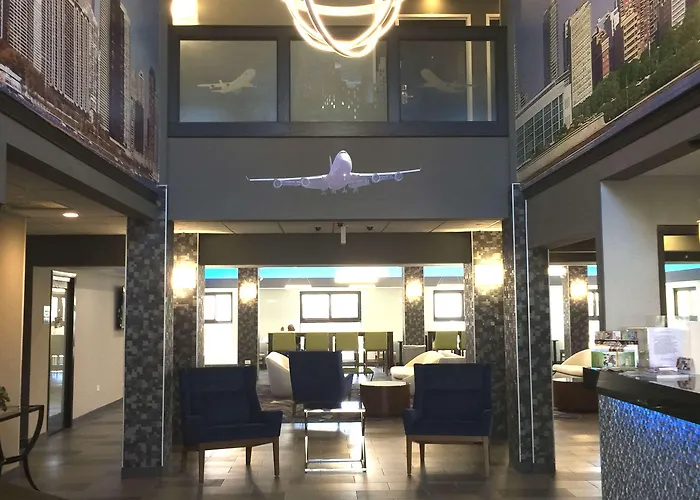 Western & - Midway Airport