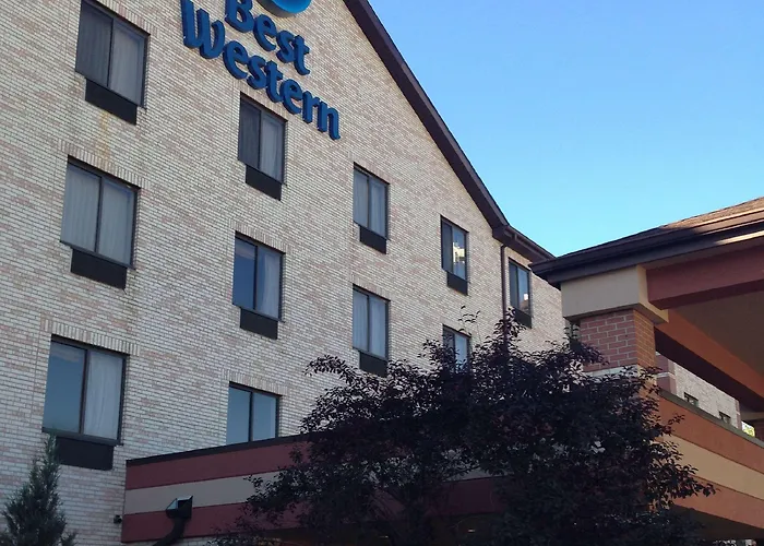Hotel Western & - Midway Airport