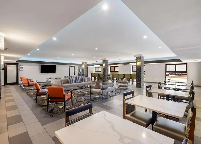 Hotel Western & - Midway Airport