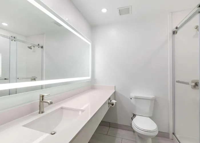 Western & - Midway Airport Hotel 3*