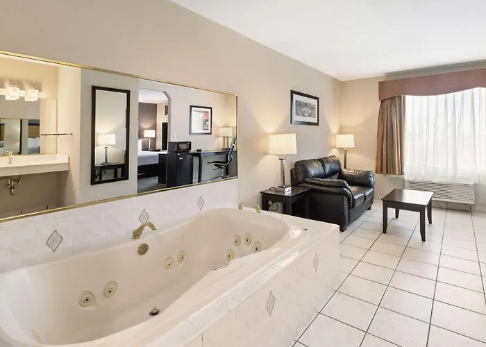 Western & - Midway Airport Hotel Burbank