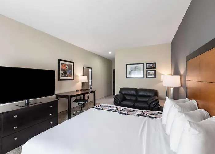 Hotel Western & - Midway Airport
