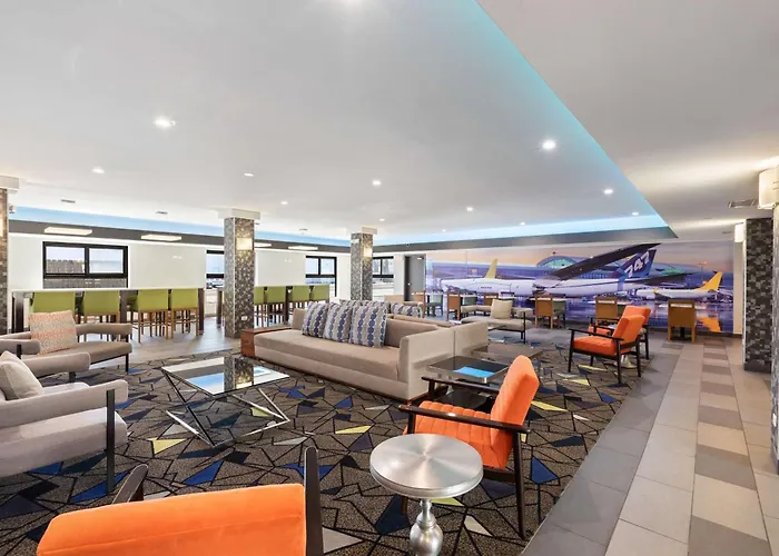 Western & - Midway Airport Hotel Burbank