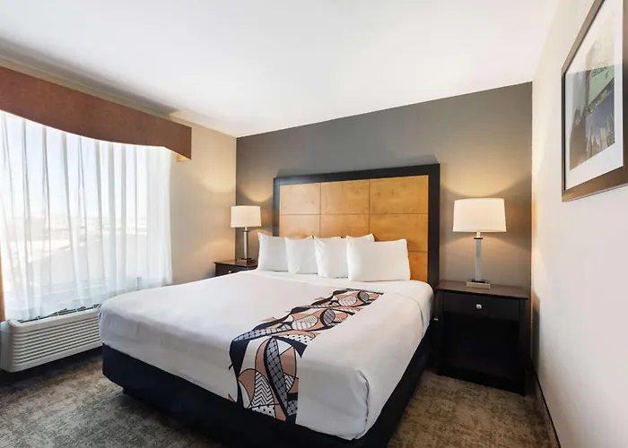 Hotel Western & - Midway Airport Burbank