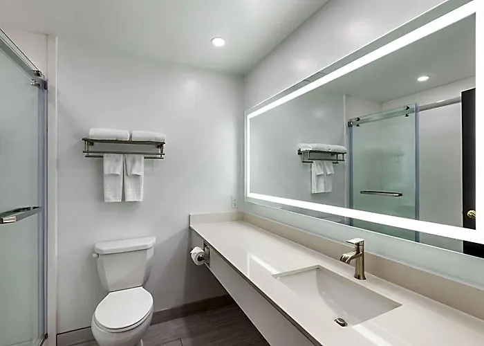 Western & - Midway Airport Hotel Burbank