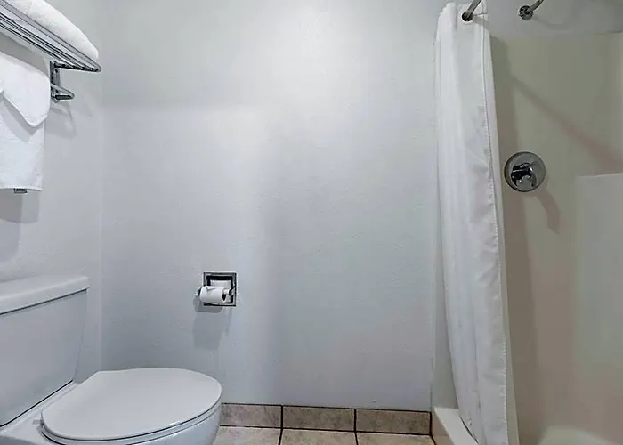 Western & - Midway Airport Hotel Burbank