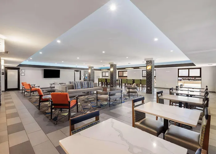 Western & - Midway Airport 3* Burbank