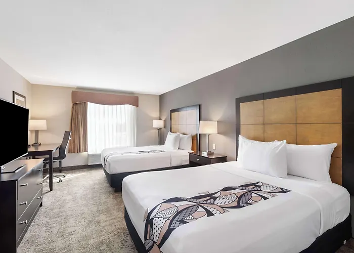 Western & - Midway Airport 3* Burbank