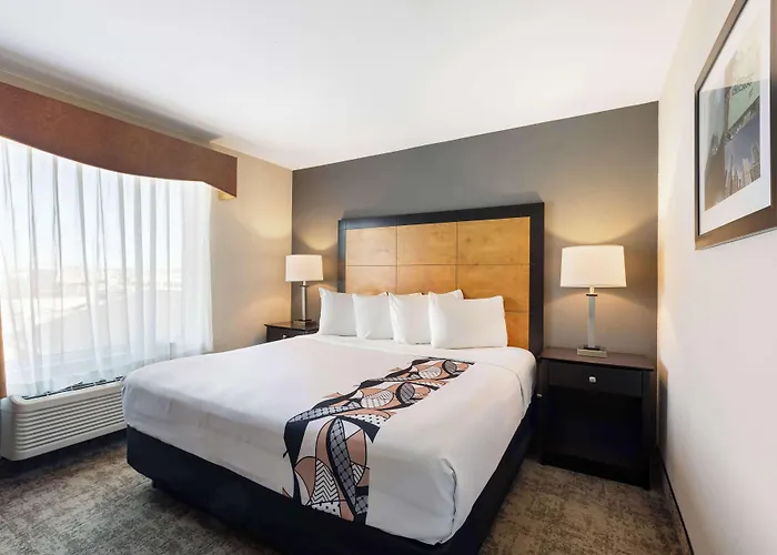 Western & - Midway Airport Hotel Burbank