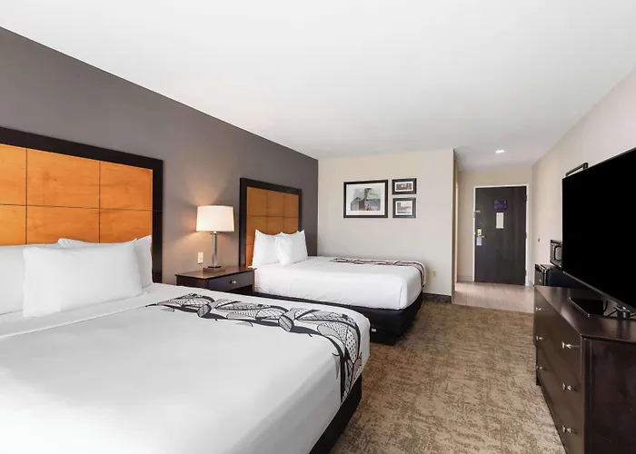 Hotel Western & - Midway Airport Burbank