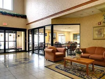 Hotel Western & - Midway Airport