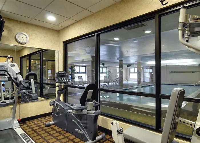 Western & - Midway Airport 3* Burbank