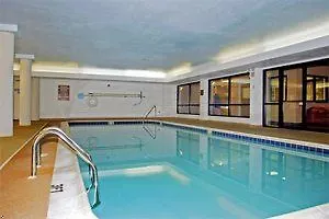 Hotel Western & - Midway Airport
