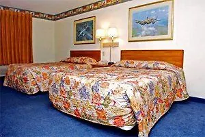 Western & - Midway Airport Hotel Burbank
