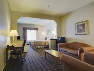 Western & - Midway Airport 3* Burbank
