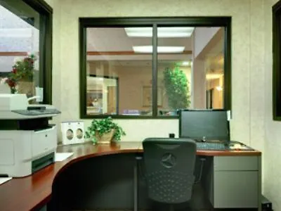 Western & - Midway Airport Hotel