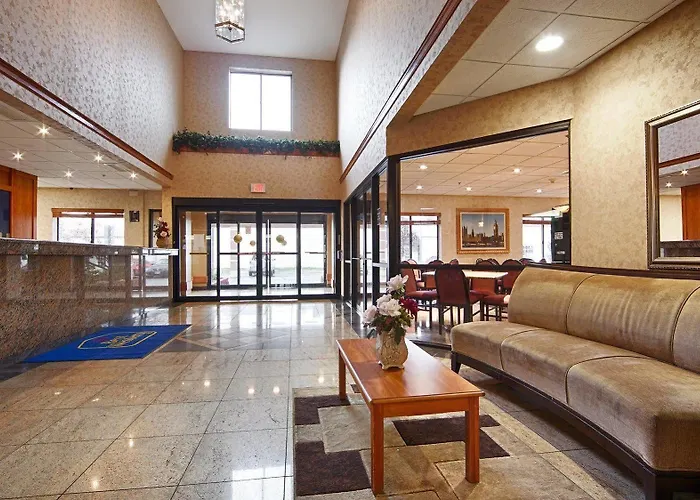 Western & - Midway Airport