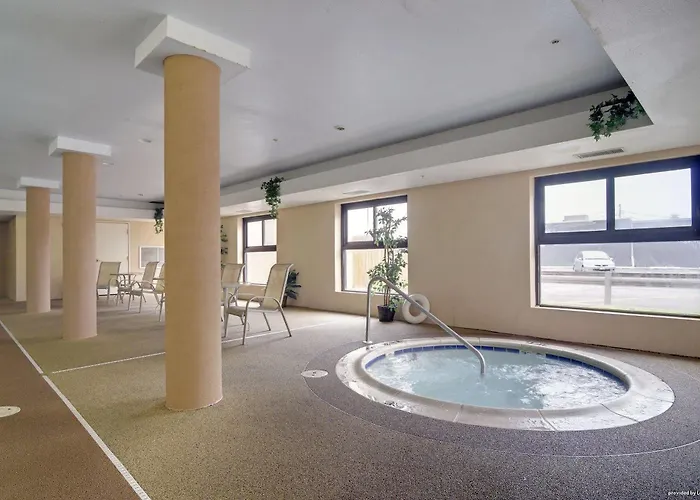 Western & - Midway Airport Hotel