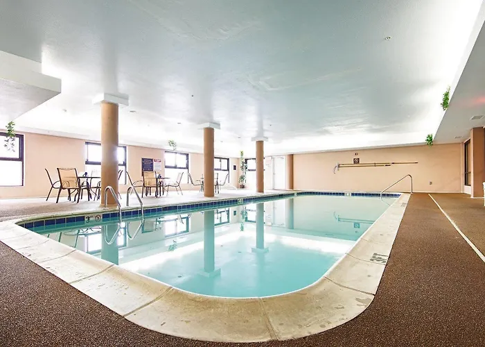 Hotel Western & - Midway Airport Burbank