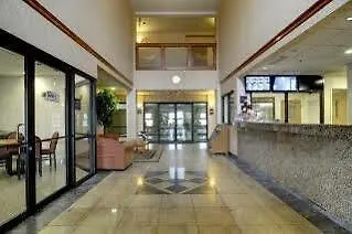 Western & - Midway Airport Hotel Burbank