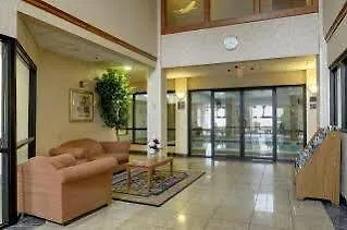 Western & - Midway Airport Hotel
