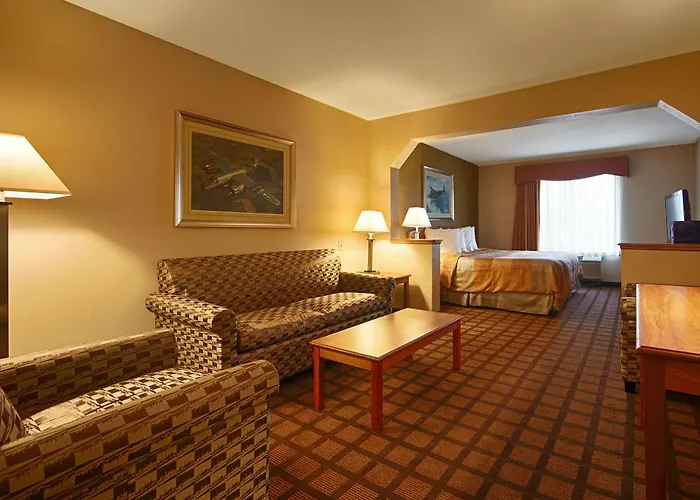 Western & - Midway Airport Hotel 3*