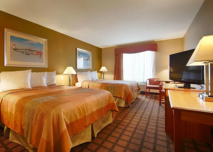 Western & - Midway Airport 3*