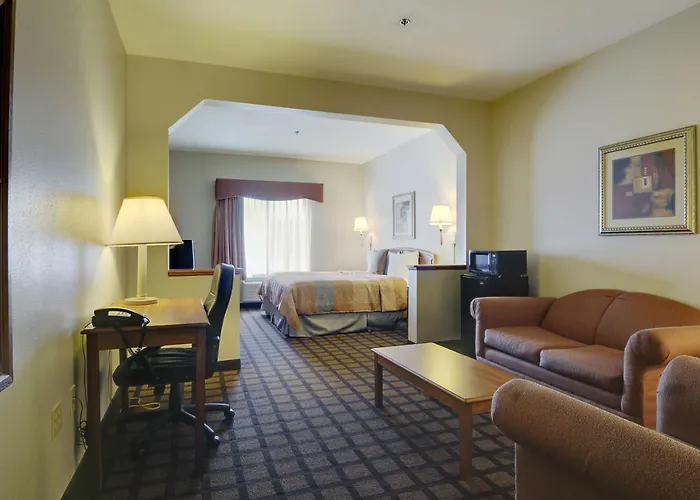 Hotel Western & - Midway Airport Burbank